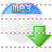 MP3 downloads icon