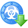 Antivirus Downloads icon