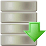Download Database icon