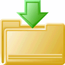 Download Folder icon