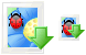 Download image icons