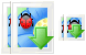 Download images icons