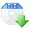 DVD Downloads icon