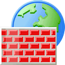 Internet Firewall icon