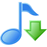 Music Download icon