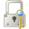 Secure Connection icon