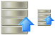 Upload database icons