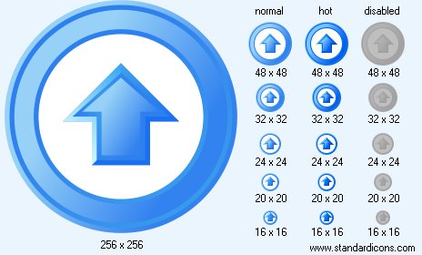 Upload Symbol Icon Images