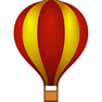 Balloon icon