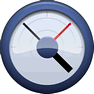 Barometer icon