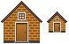 Brick buildings ico