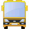 Bus icon