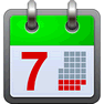 Calendar icon