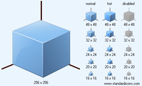 Cartesian Icon Images