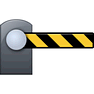 Closed Barrier icon