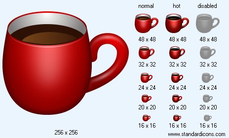 Coffee Icon Images