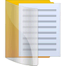 Document Folder icon