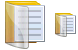 Document folder ico