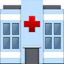 Hospital icon