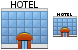 Hotel ico