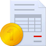 Invoice icon