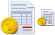 Invoice icons