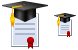 Knowledge icons