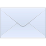 Letter icon