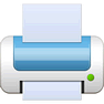 Print icon