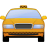 Taxi icon