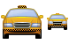 Taxi ico