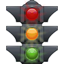 Traffic Lights icon