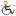 Disabled icon