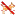 No pets icon