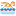 Swimming pool icon