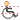 Disabled icon