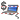 Hi-speed internet icon