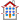 Hotel icon