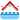 Indoor pool icon