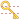 Key icon