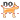 No dogs icon