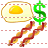 Breakfast icon