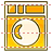 Dryer icon