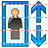 Elevator icon