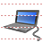 Free internet icon