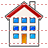 Hotel icon