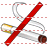 No smoke icon