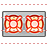 Oven icon