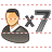 People x7 icon