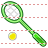 Sport court icon